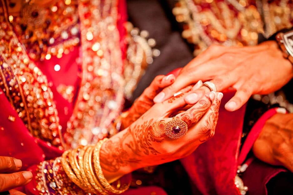 Elite Matrimonial Service in Pakistan
