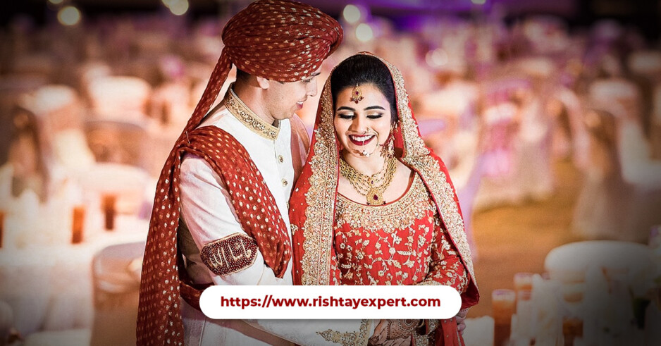 Elite Matrimonial Service Pakistani