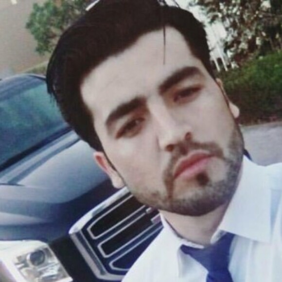 Profile picture of Mr zain khursheed