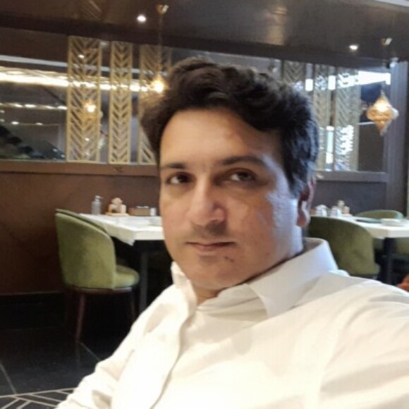 Profile picture of Sahil Ahmed