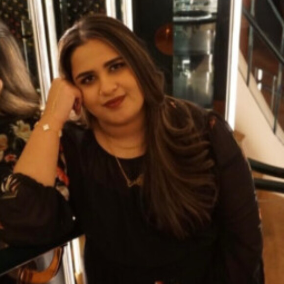 Profile picture of Faiza