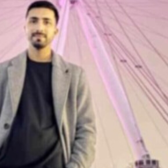 Profile picture of Abdullah