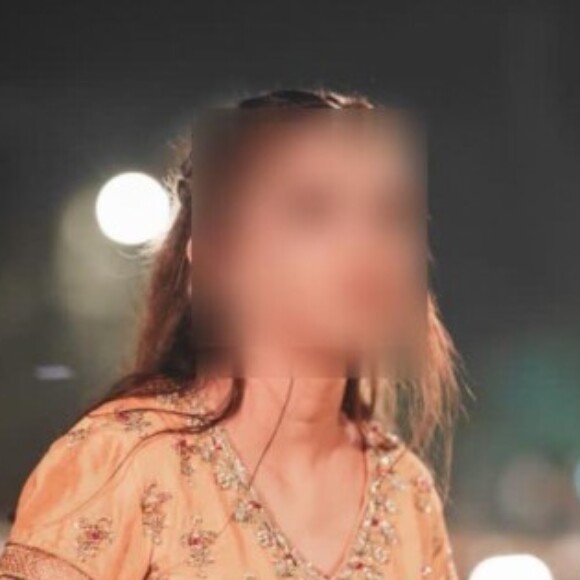 Profile picture of Farheen Ahmed