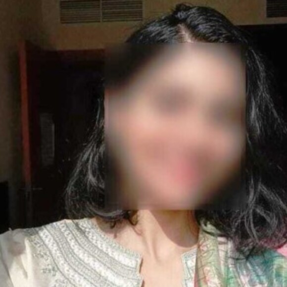 Profile picture of Mehwish Hayat