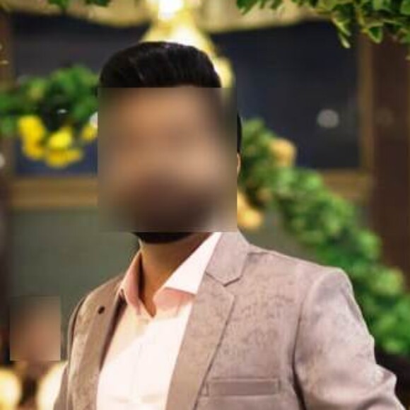 Profile picture of Asad Saleem