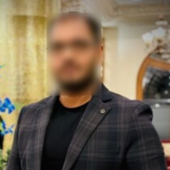Profile picture of Muhammad Suleman