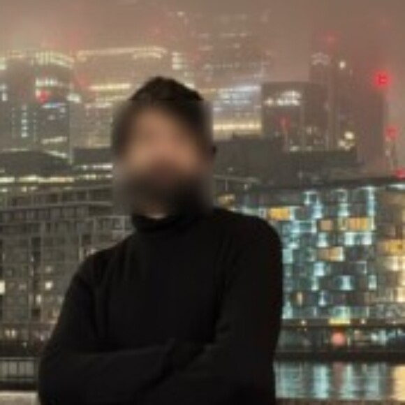 Profile picture of Asif Ibrahim
