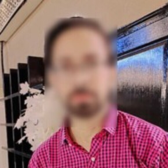 Profile picture of Farhan Saleem