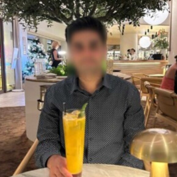 Profile picture of Mudassir Aslam