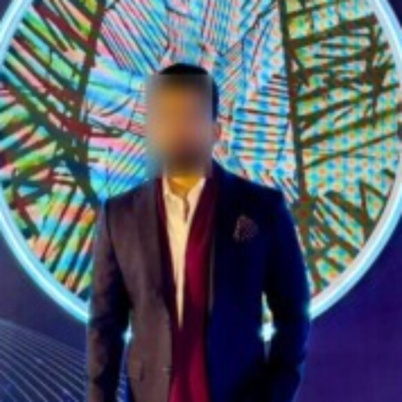 Profile picture of Wajahat Saleem