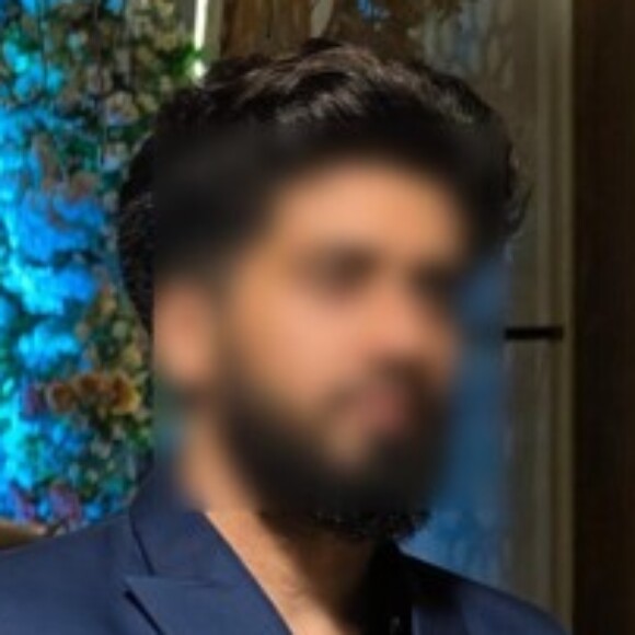 Profile picture of Osama Khalid