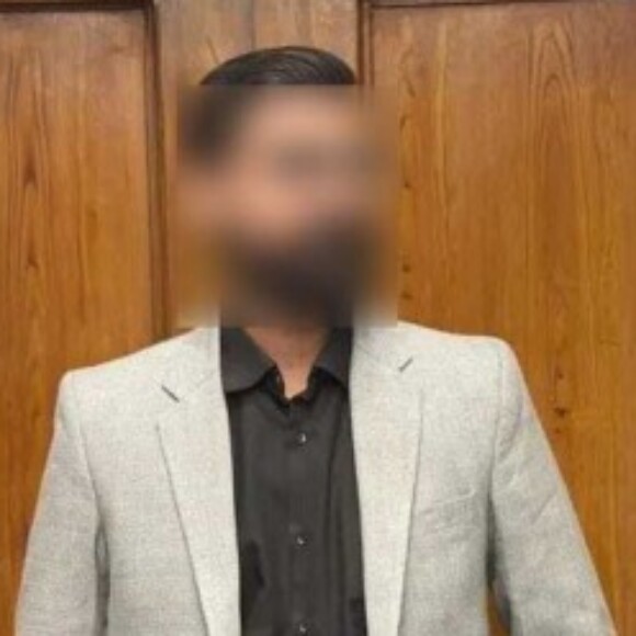 Profile picture of Habib Ahmed