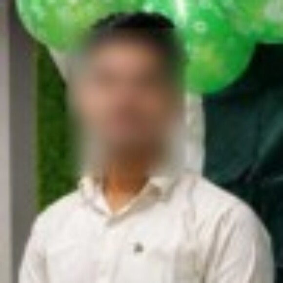 Profile picture of Haseeb Mirza