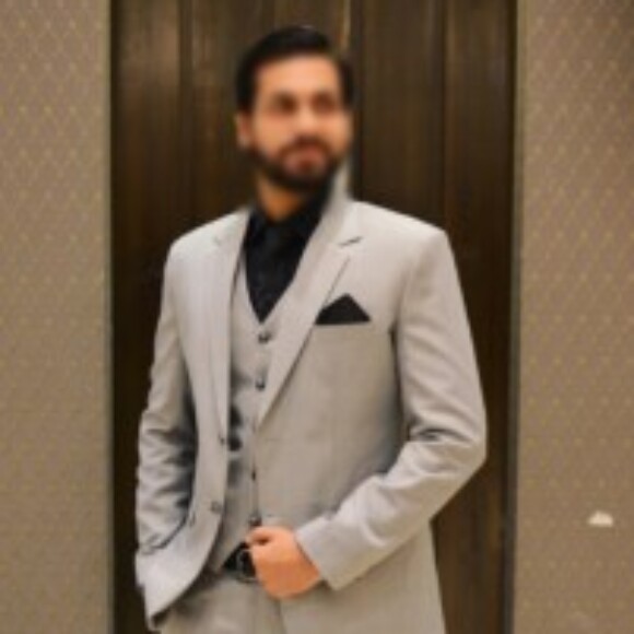 Profile picture of Zaheer Aslam