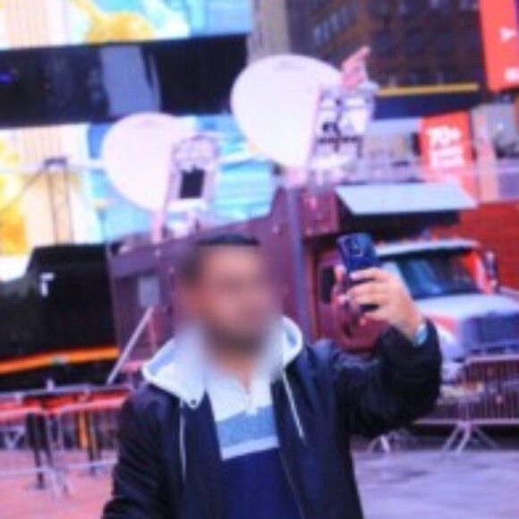 Profile picture of Bashir Ahmed