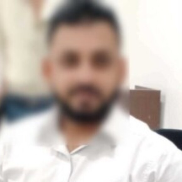 Profile picture of Arslan ahmed