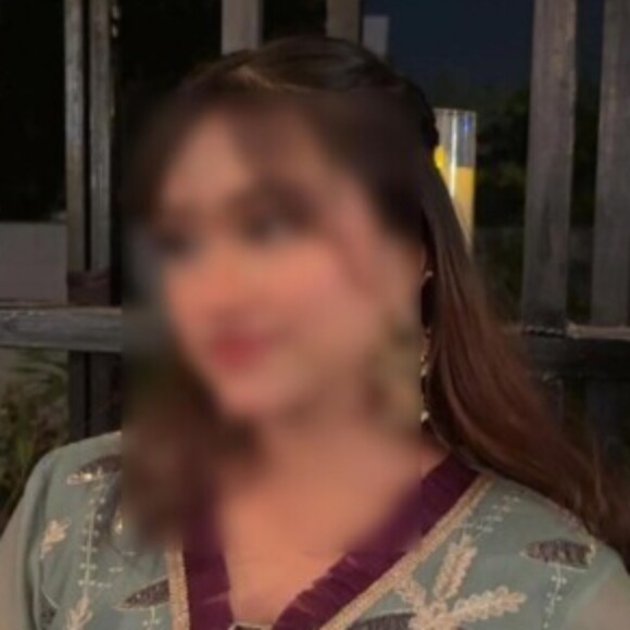 Profile picture of Beenish Kamran