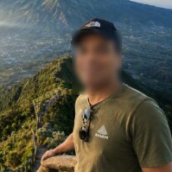 Profile picture of Irfan Qadeer
