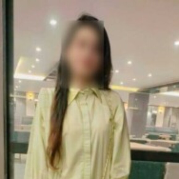 Profile picture of Saadia Khan