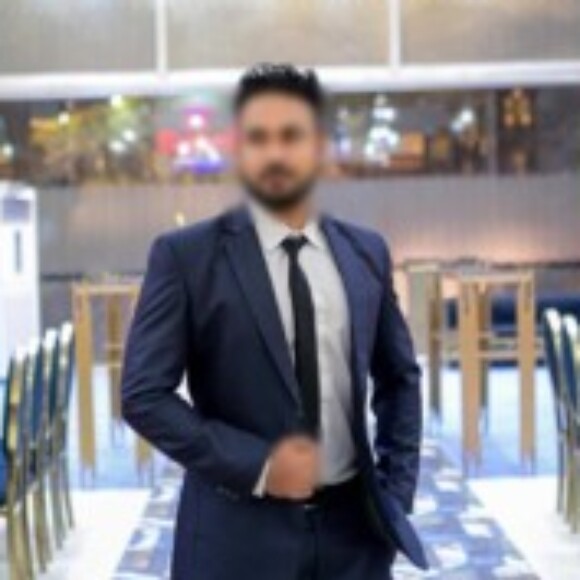 Profile picture of Shaheer khan