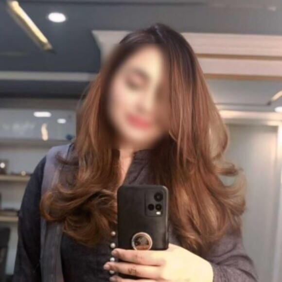 Profile picture of Lubna Saleem