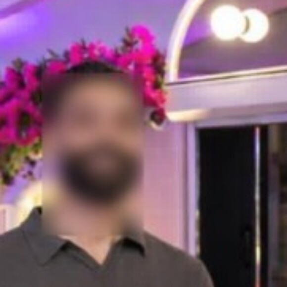 Profile picture of Jameel Ahmed