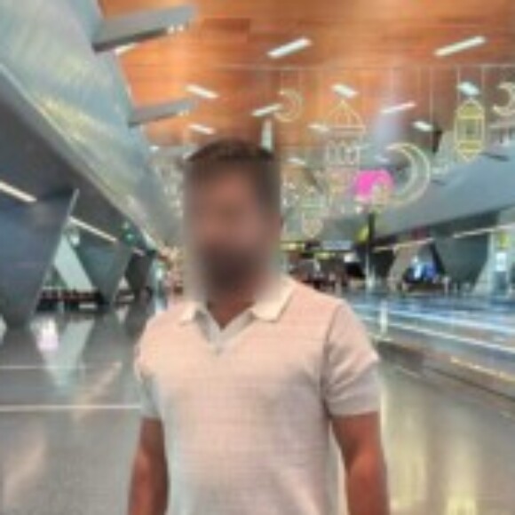 Profile picture of Kumail Hassan