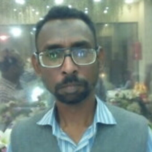 Profile picture of USMAN AHMED
