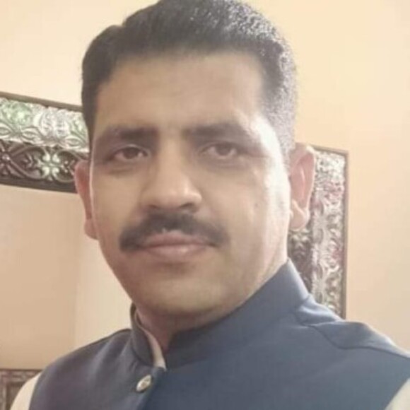 Profile picture of Muhammad Zulqarnain