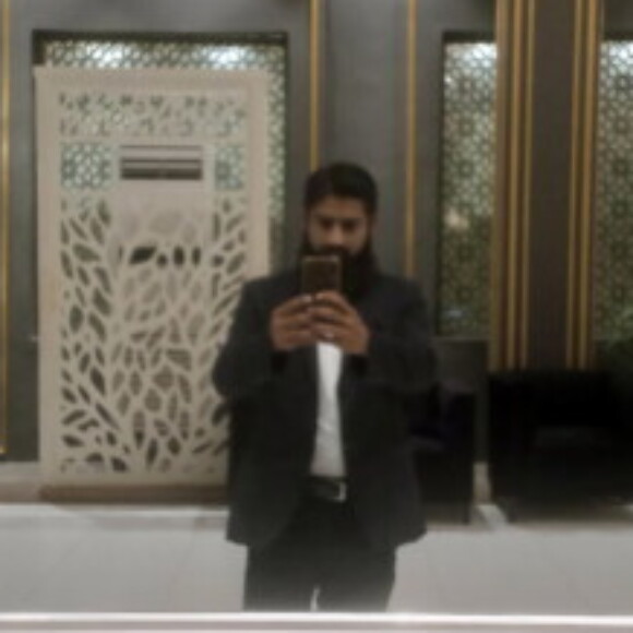 Profile picture of Asif Ali